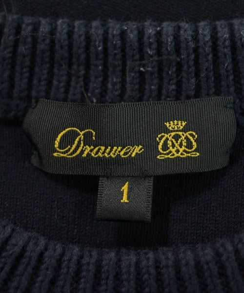 Drawer เสื้อกั๊ก