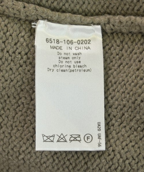 Drawer เสื้อกันหนาว