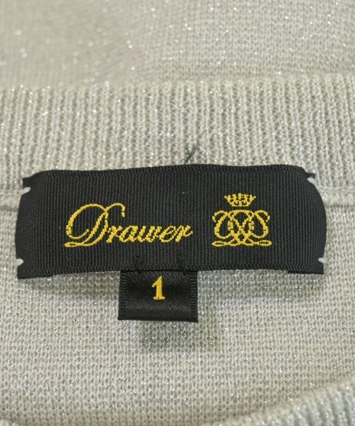Drawer เสื้อกั๊ก