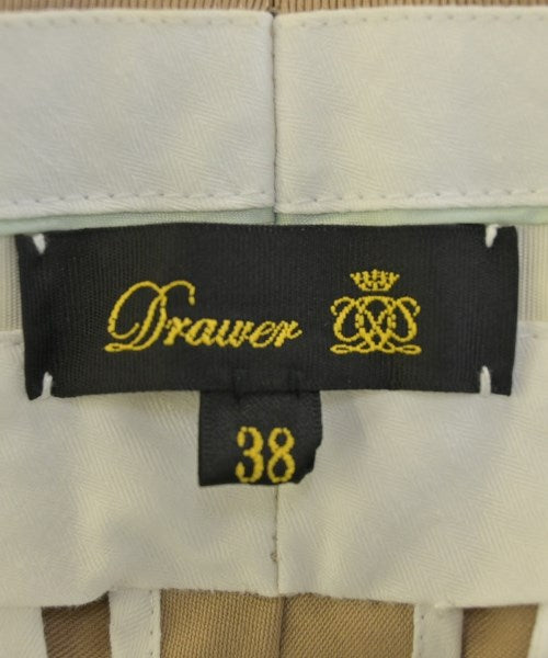 Drawer ชิโน่
