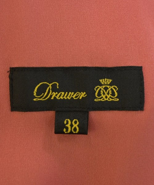 Drawer กางเกง อื่น