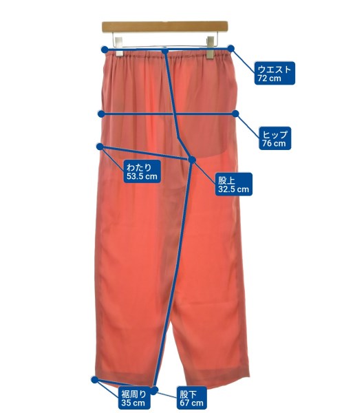 Drawer กางเกง อื่น