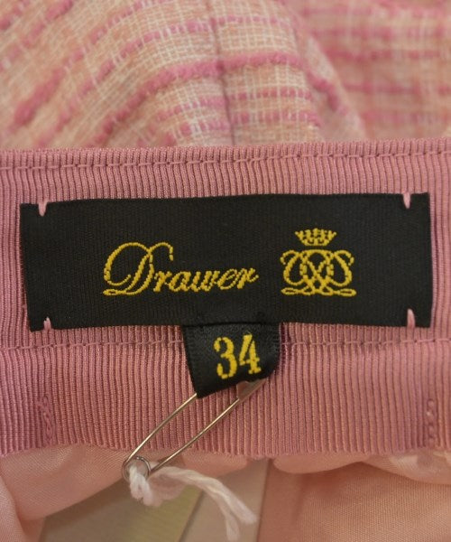 Drawer กางเกง อื่น