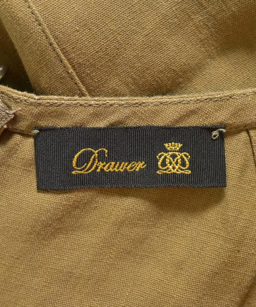 Drawer ชุดเดรส