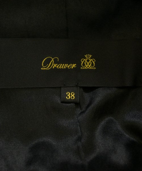 Drawer แจ็คเก็ตเบลาส์ อื่น
