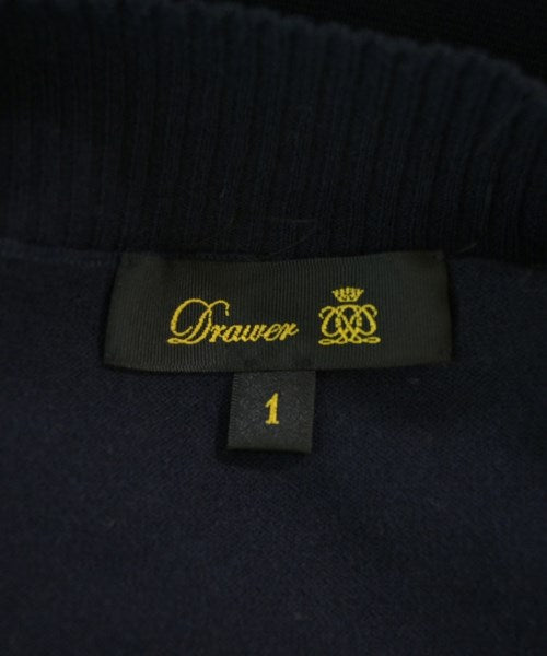 Drawer เสื้อคาร์ดิแกน