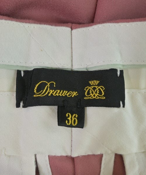 Drawer กางเกง อื่น