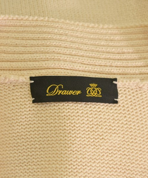 Drawer เสื้อคาร์ดิแกน