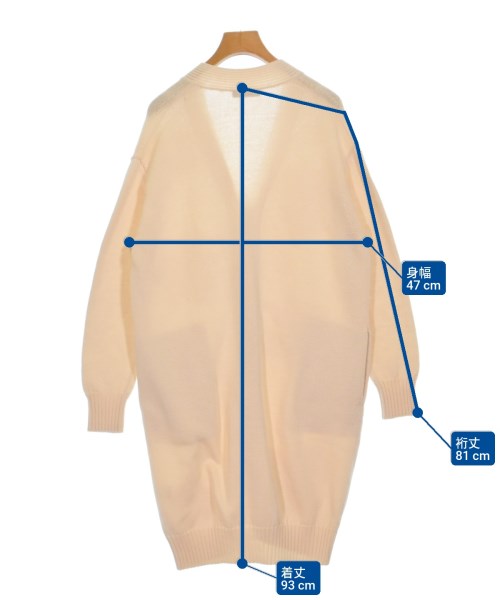 Drawer เสื้อคาร์ดิแกน