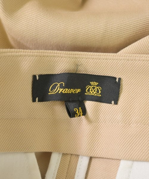 Drawer กางเกงขายาว