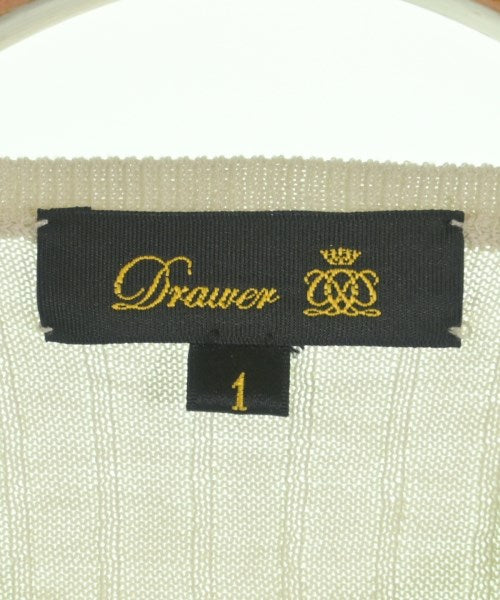 Drawer เสื้อกันหนาว