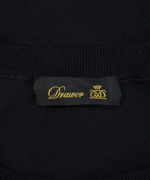 Drawer เสื้อกันหนาว
