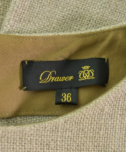 Drawer เสื้อกั๊ก