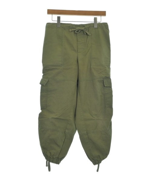 Drawer กางเกงมีกระเป๋าข้างกางเกง2-4 กระเป๋า