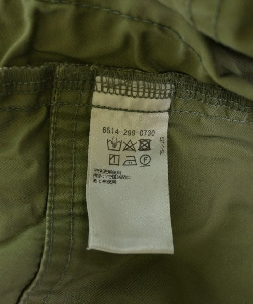 Drawer กางเกงมีกระเป๋าข้างกางเกง2-4 กระเป๋า