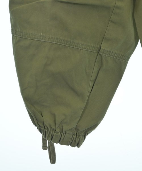 Drawer กางเกงมีกระเป๋าข้างกางเกง2-4 กระเป๋า