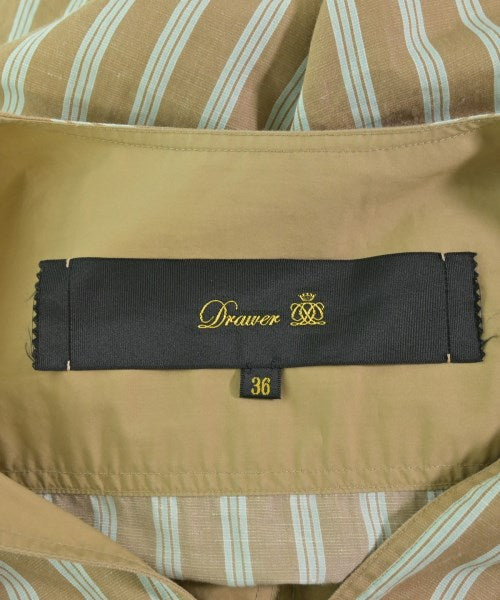 Drawer ชุดเดรส