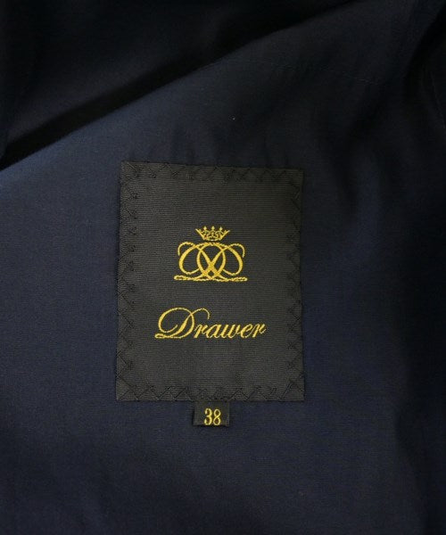 Drawer เสื้อโค้ท อื่น