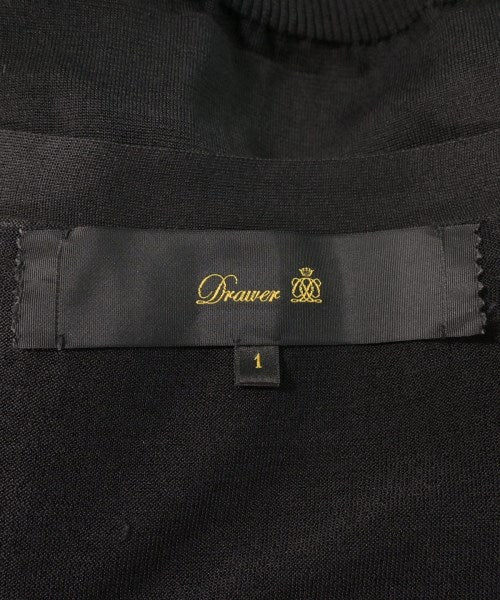 Drawer เสื้อคาร์ดิแกน