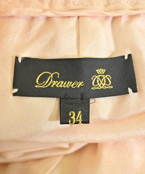 Drawer กางเกง อื่น