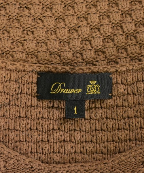 Drawer เสื้อกันหนาว
