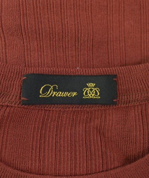 Drawer เสื้อกันหนาว