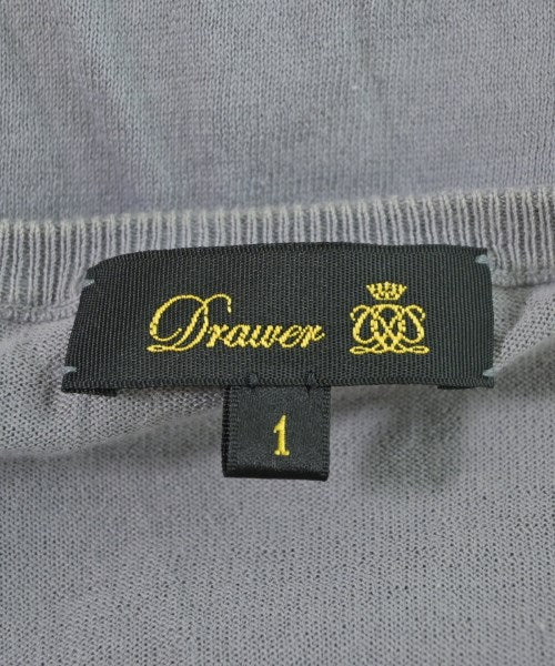 Drawer เสื้อคาร์ดิแกน