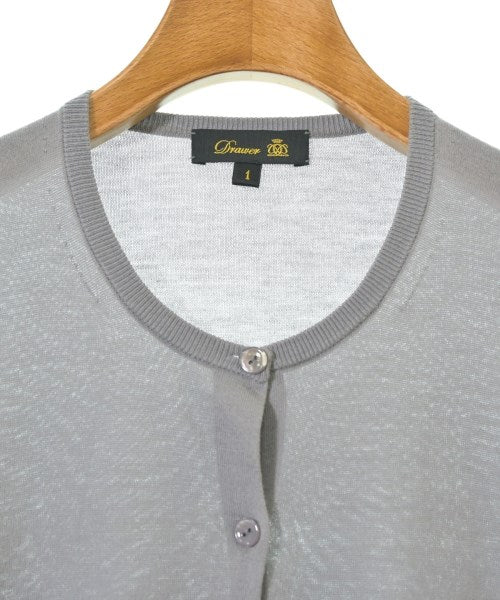 Drawer เสื้อคาร์ดิแกน