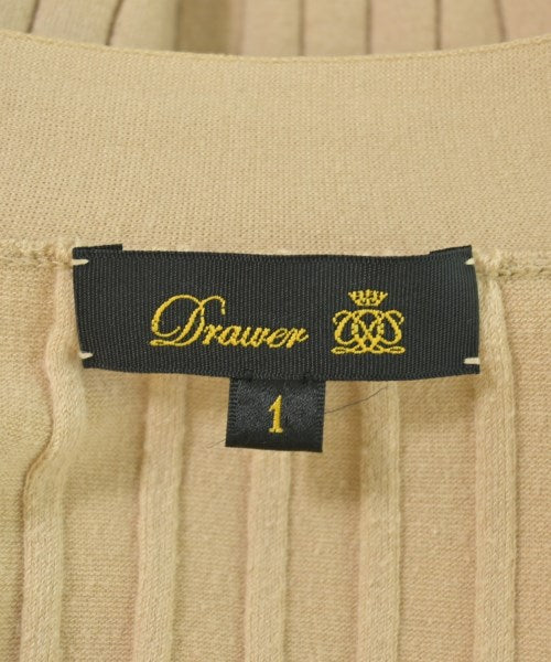 Drawer เสื้อคาร์ดิแกน
