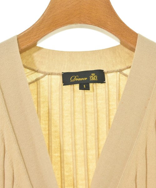 Drawer เสื้อคาร์ดิแกน