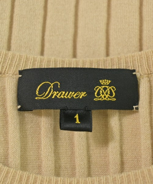Drawer เสื้อกันหนาว
