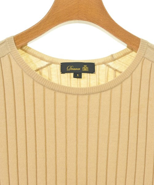 Drawer เสื้อกันหนาว