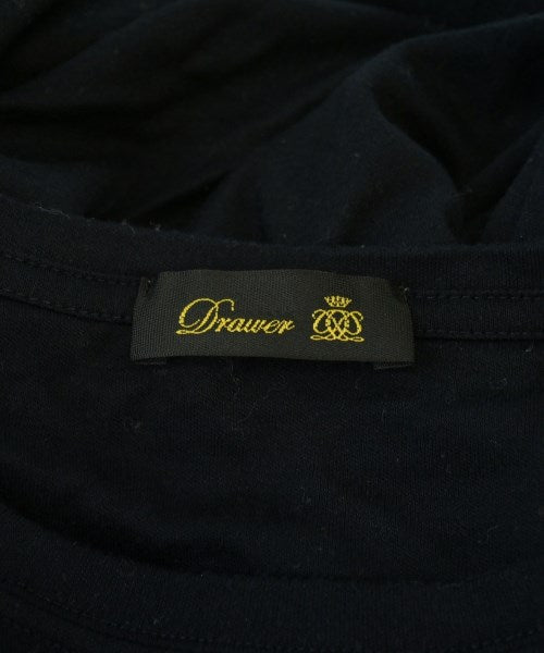 Drawer ชุดเดรส
