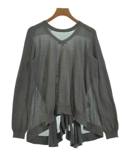 Drawer เสื้อกันหนาว