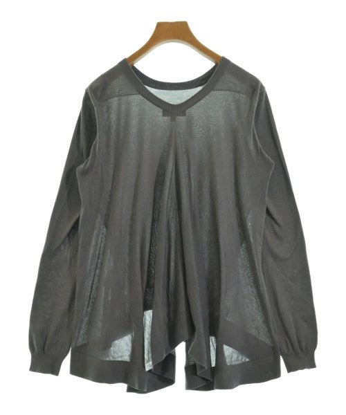 Drawer เสื้อกันหนาว