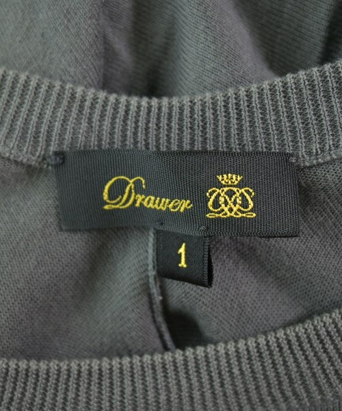 Drawer เสื้อกันหนาว
