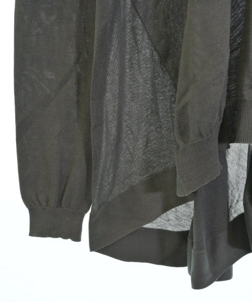 Drawer เสื้อกันหนาว