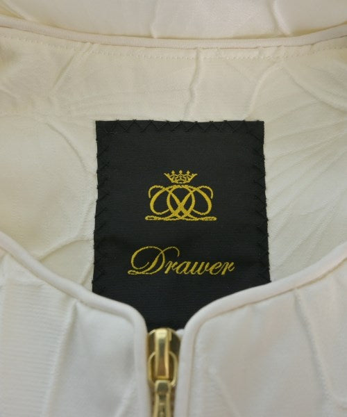 Drawer แจ็คเก็ตเบลาส์ อื่น