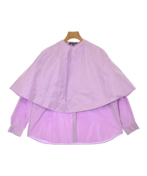Drawer เสื้อลำลอง