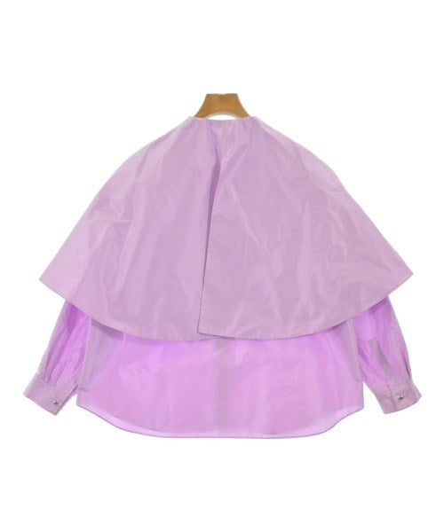 Drawer เสื้อลำลอง