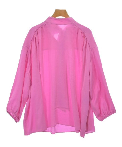 Drawer เสื้อลำลอง