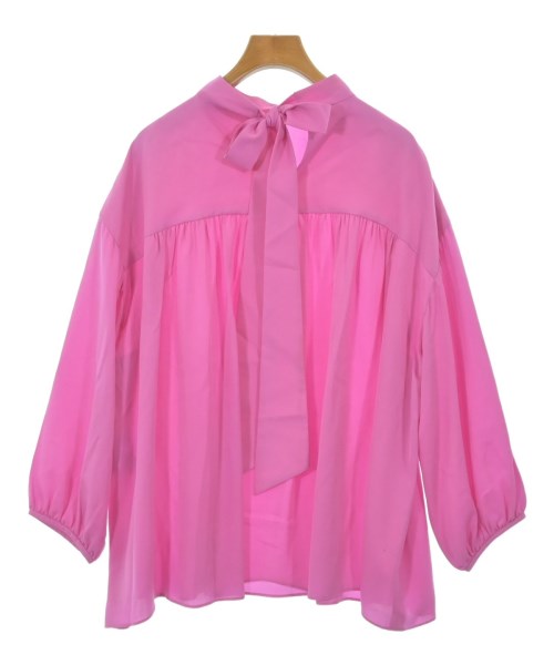 Drawer เสื้อลำลอง