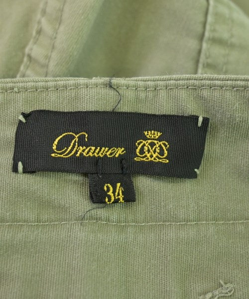 Drawer กางเกง 5 ส่วน