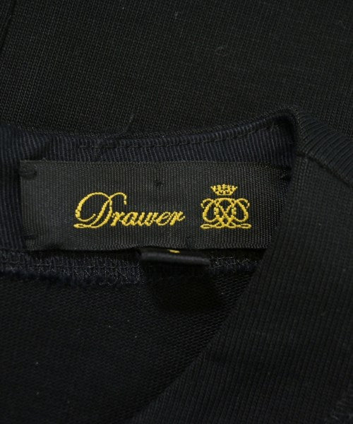 Drawer แขนกุด