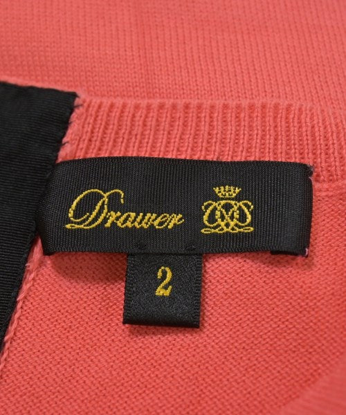 Drawer เสื้อกันหนาว