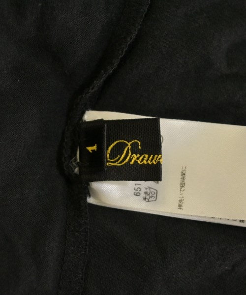 Drawer แขนกุด
