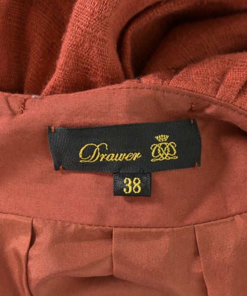 Drawer ชุดเดรส