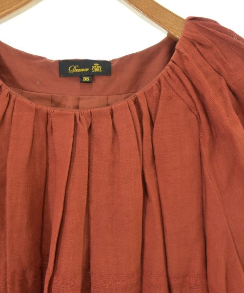 Drawer ชุดเดรส