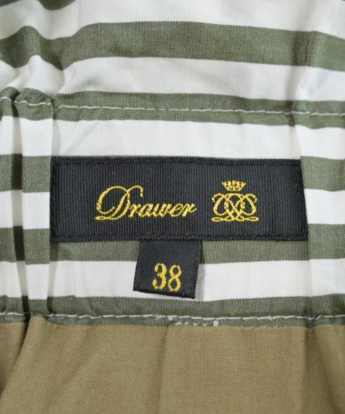 Drawer กางเกง อื่น