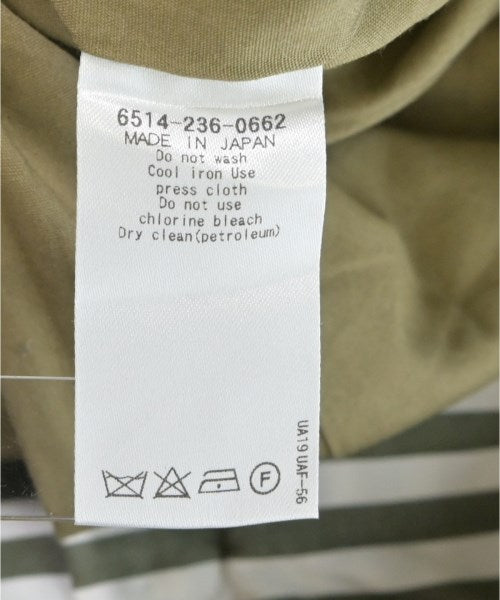 Drawer กางเกง อื่น